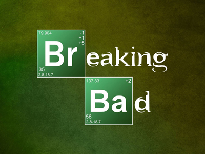 Breaking Bad Firend Finder