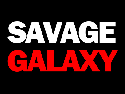 Savage Galaxy